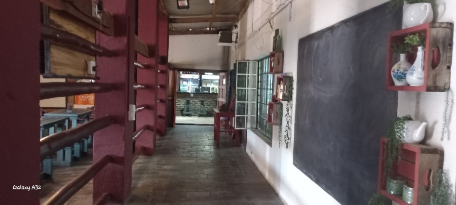 Commercial Property for Sale in Reitzpark Free State